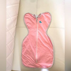 Love to dream swaddle